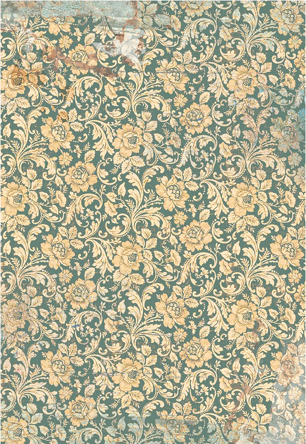 Vellum Reign Of Grace Paper Patterns