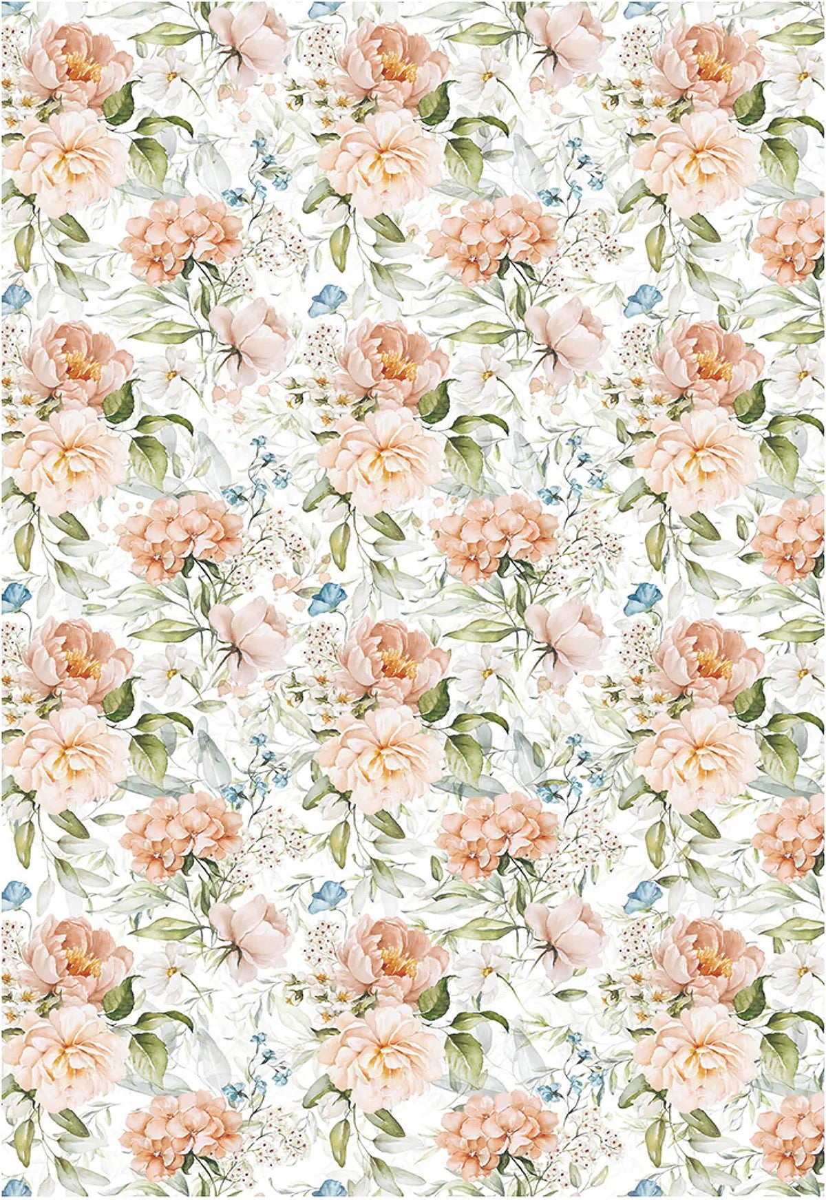 Vellum Reign Of Grace Paper Patterns