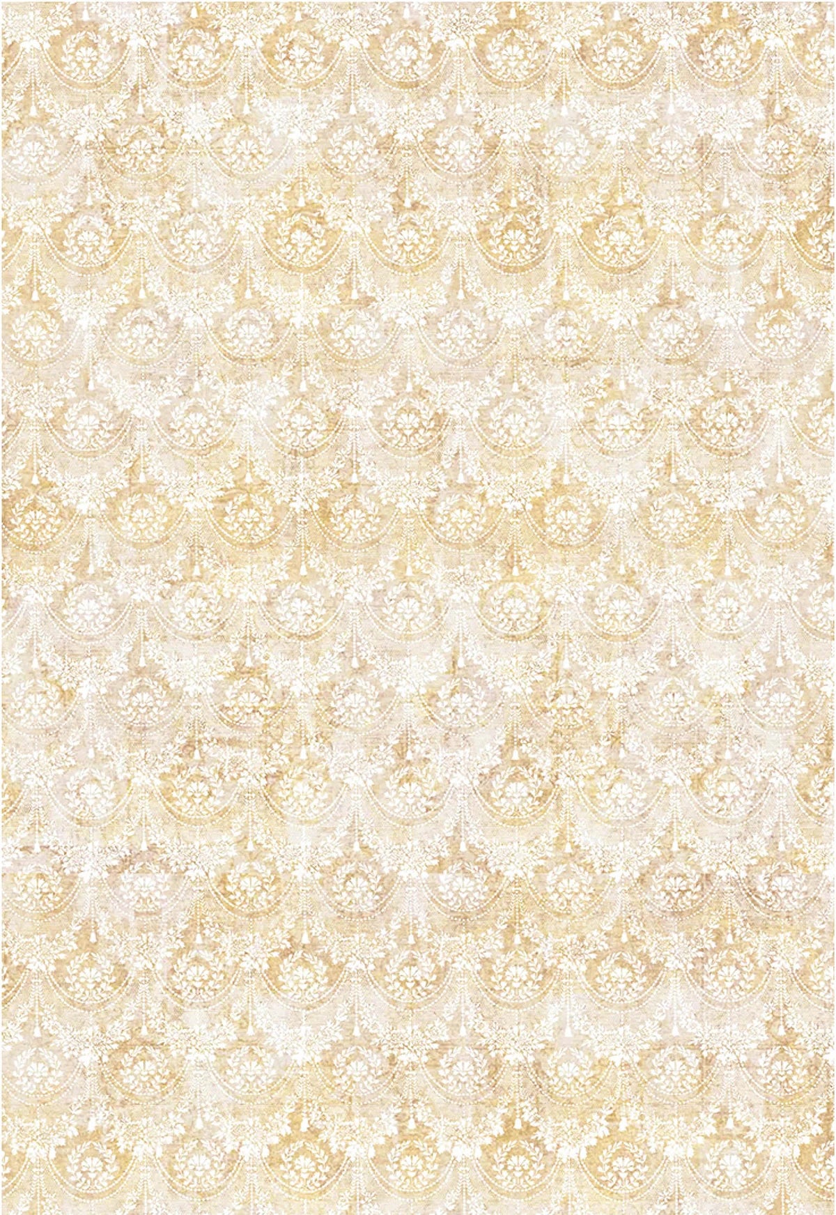 Vellum Reign Of Grace Paper Patterns