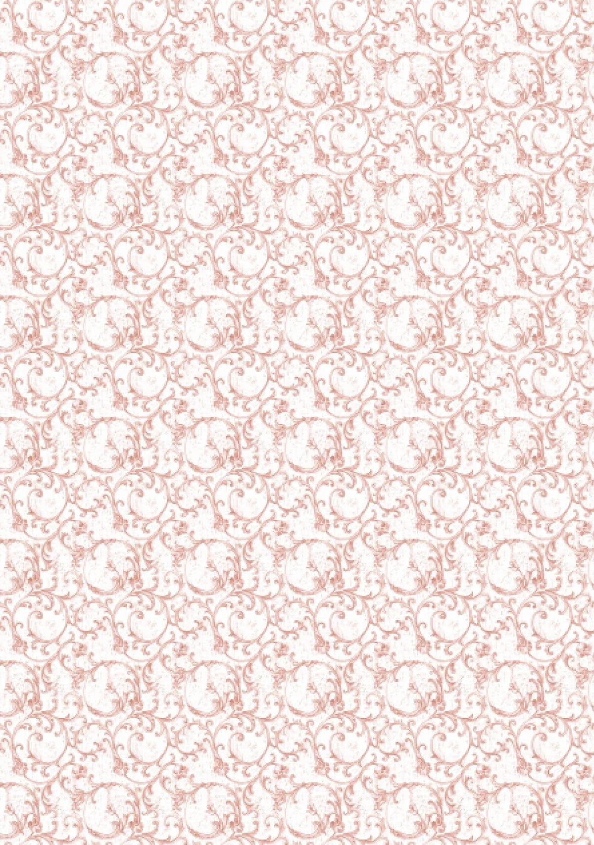 Vellum Timeless Moments Paper Patterns
