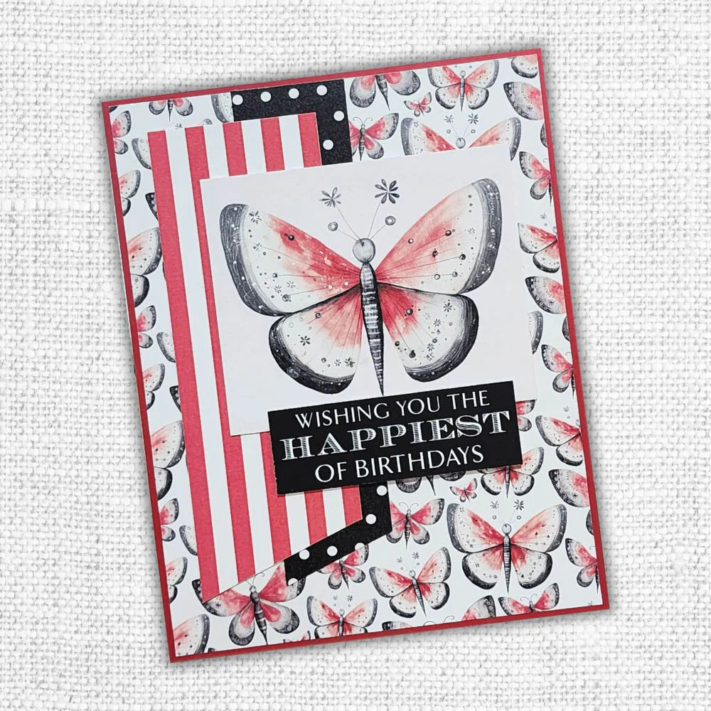 Holiday Fun 12x12 Paper Collection