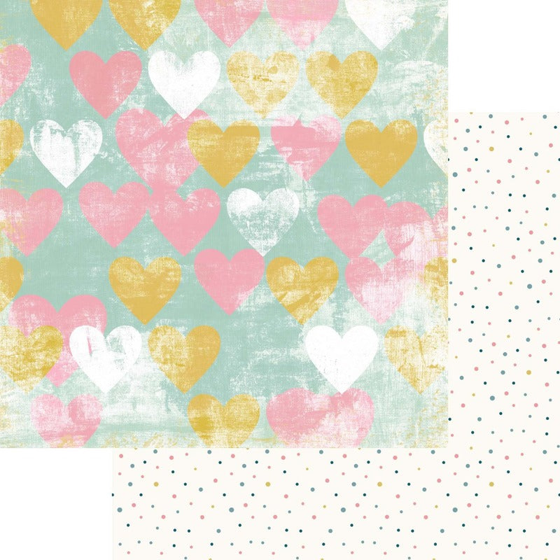 12X12 Collection Pack, Dream Plan Do