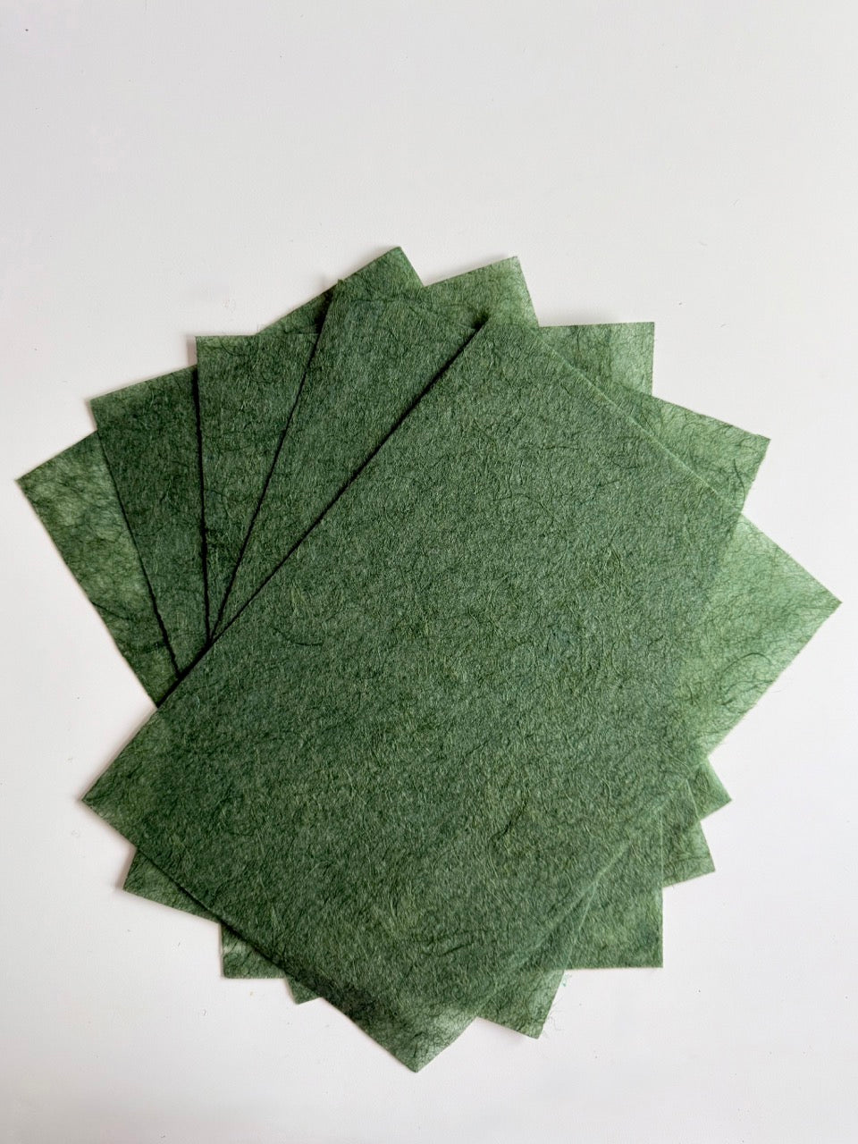 Hemp Fiber Paper Pack