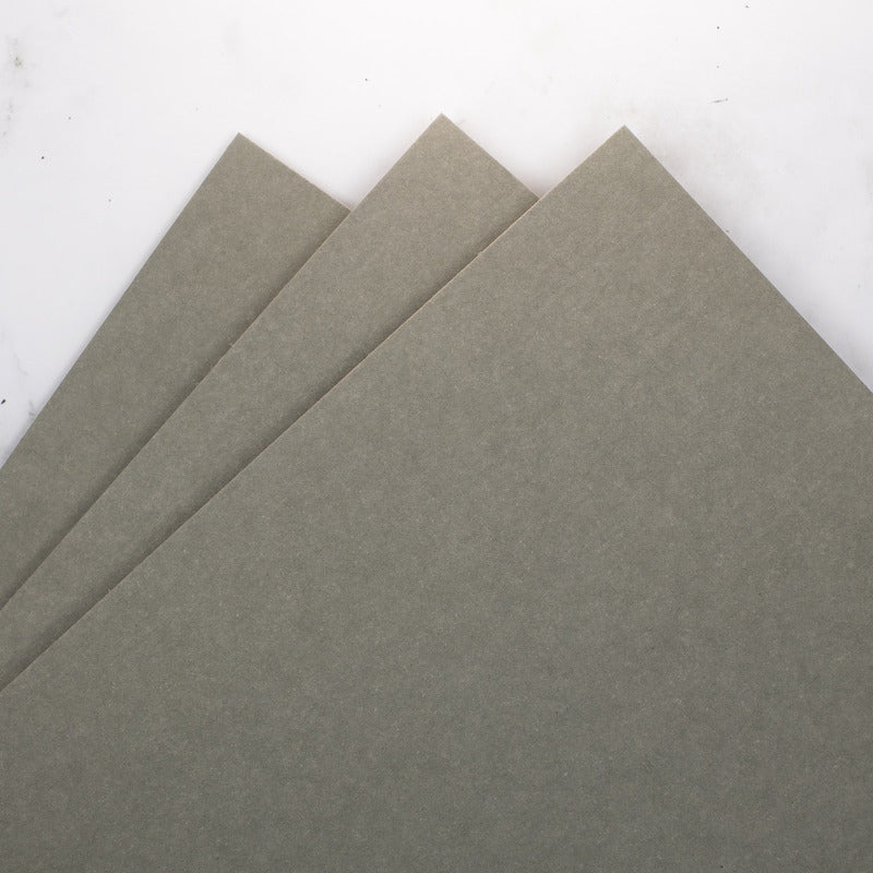 8.5X11 Whole Spectrum Smooth Cardstock, 92lb - Lamb's Ear (10 Sheets)