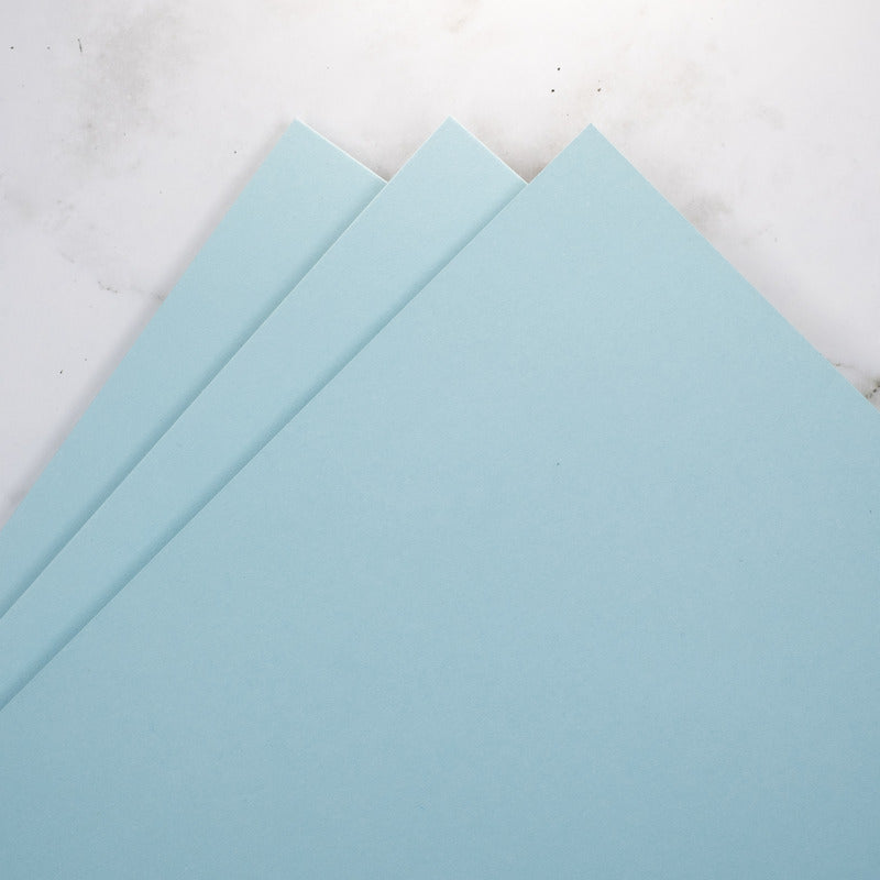 8.5X11 Whole Spectrum Smooth Cardstock, 110lb - Agave (10 Sheets)