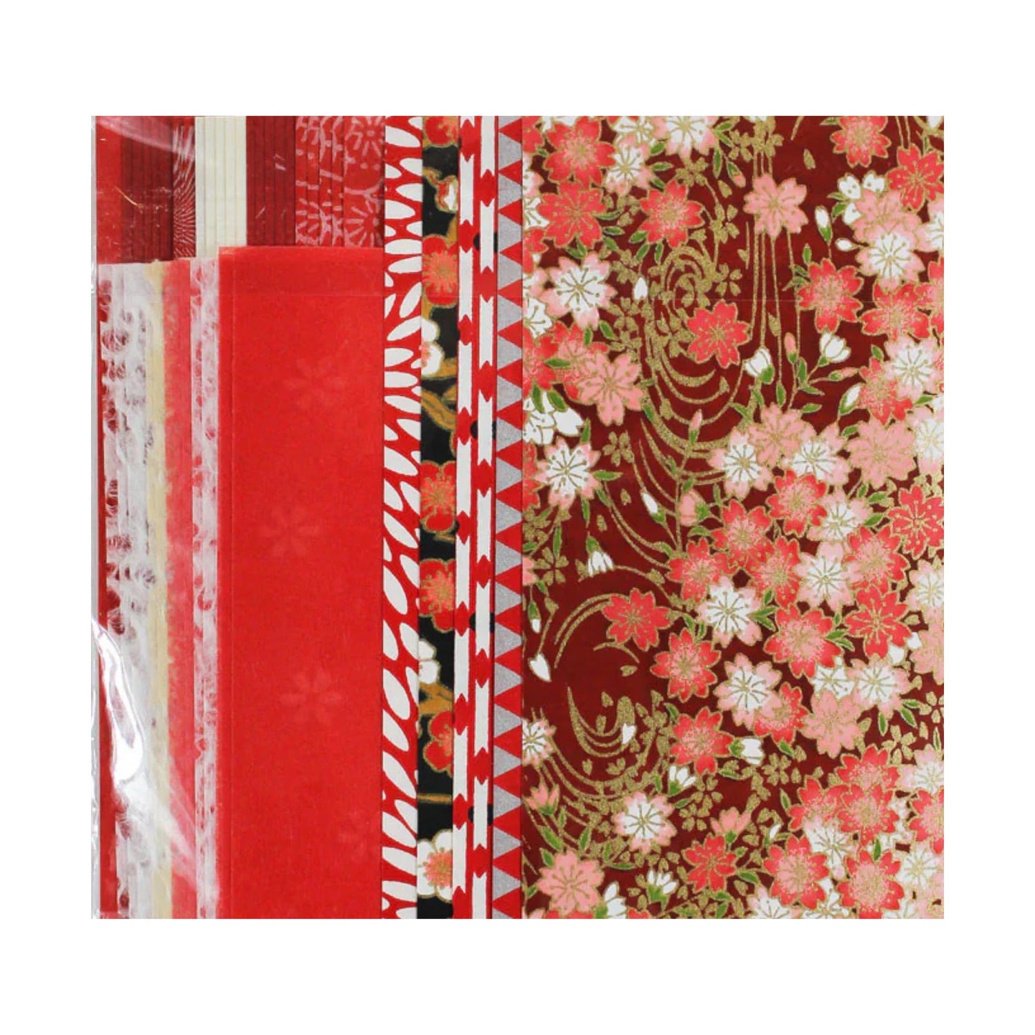 Colour-Inspired Mixes