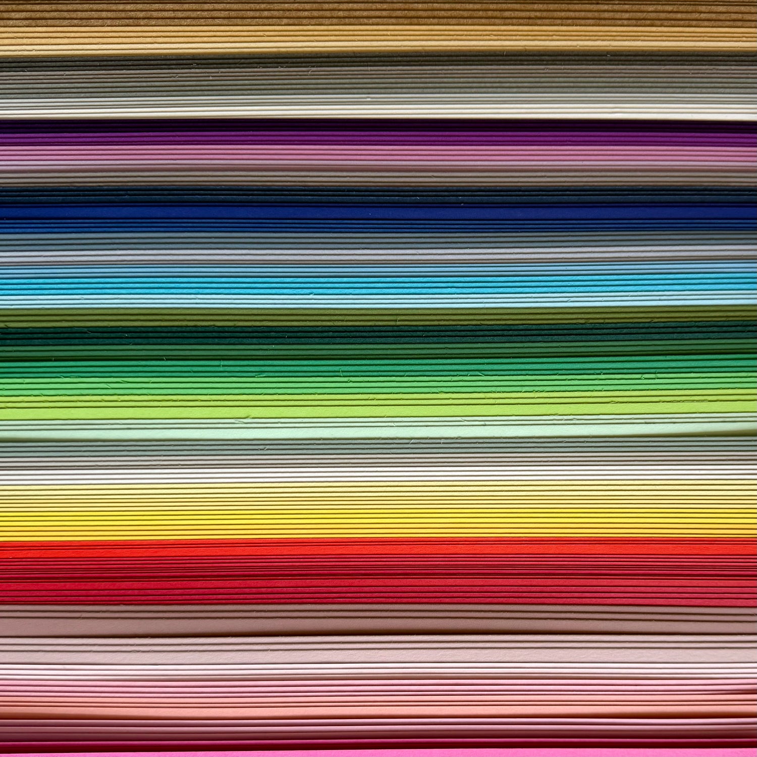 Cardstocks