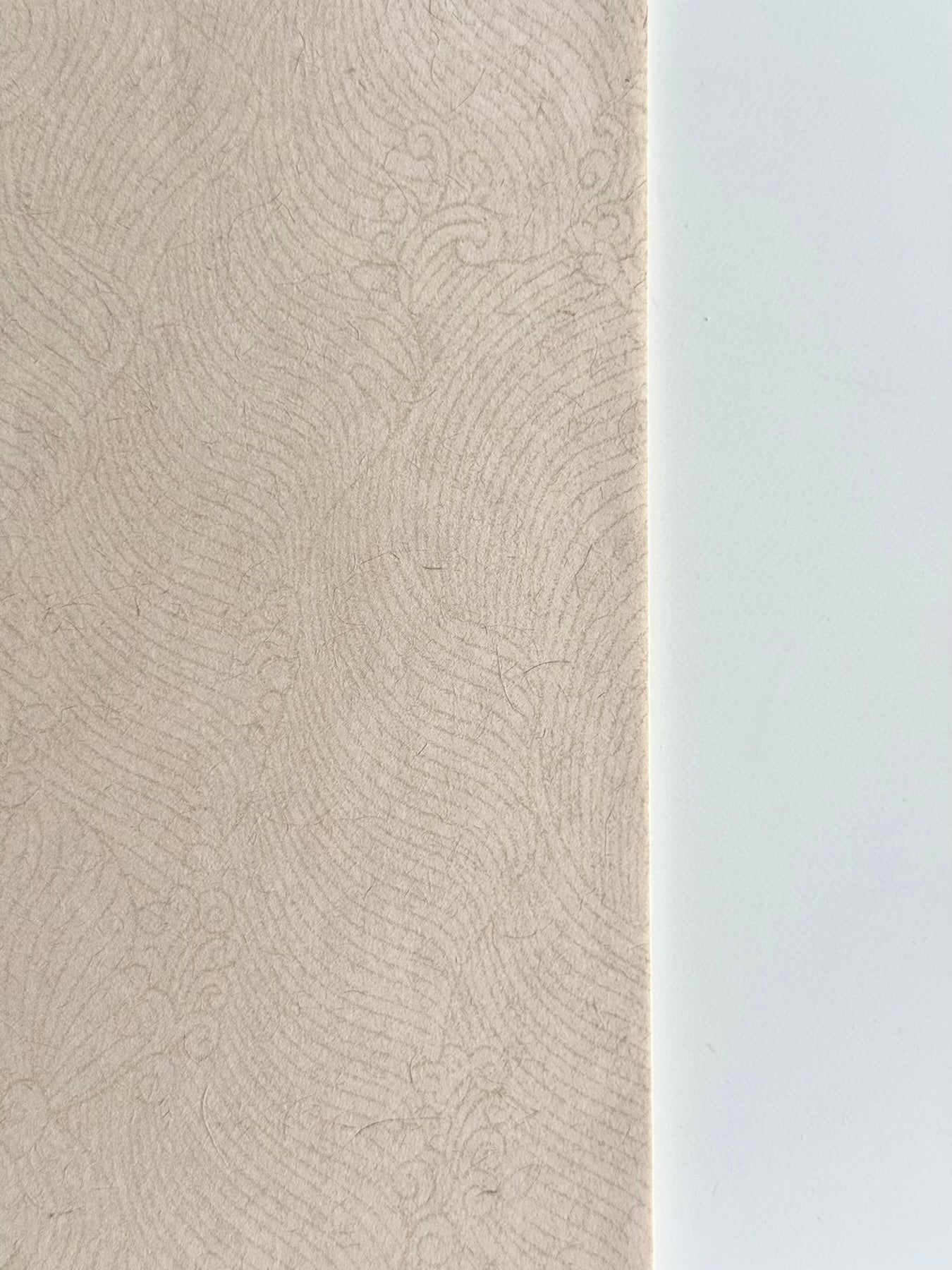 Premium Xuan Paper Sampler - Heritage Paper Sampler (古法一笔笺) - 40 Sheets