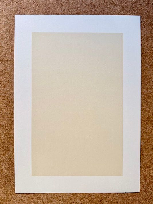 Xuan Paper Cardstock - 10 Sheets