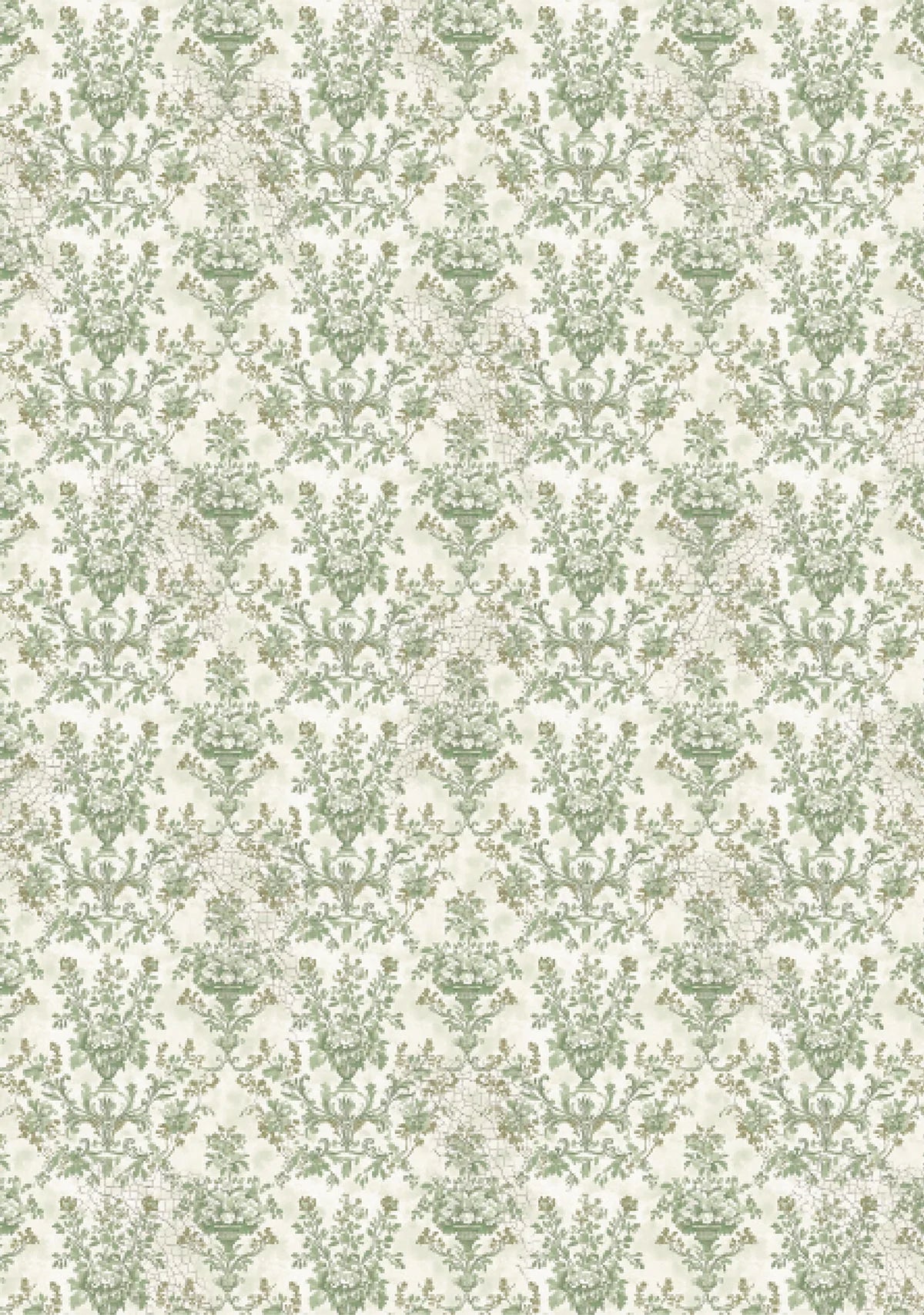 Vellum Timeless Moments Paper Patterns