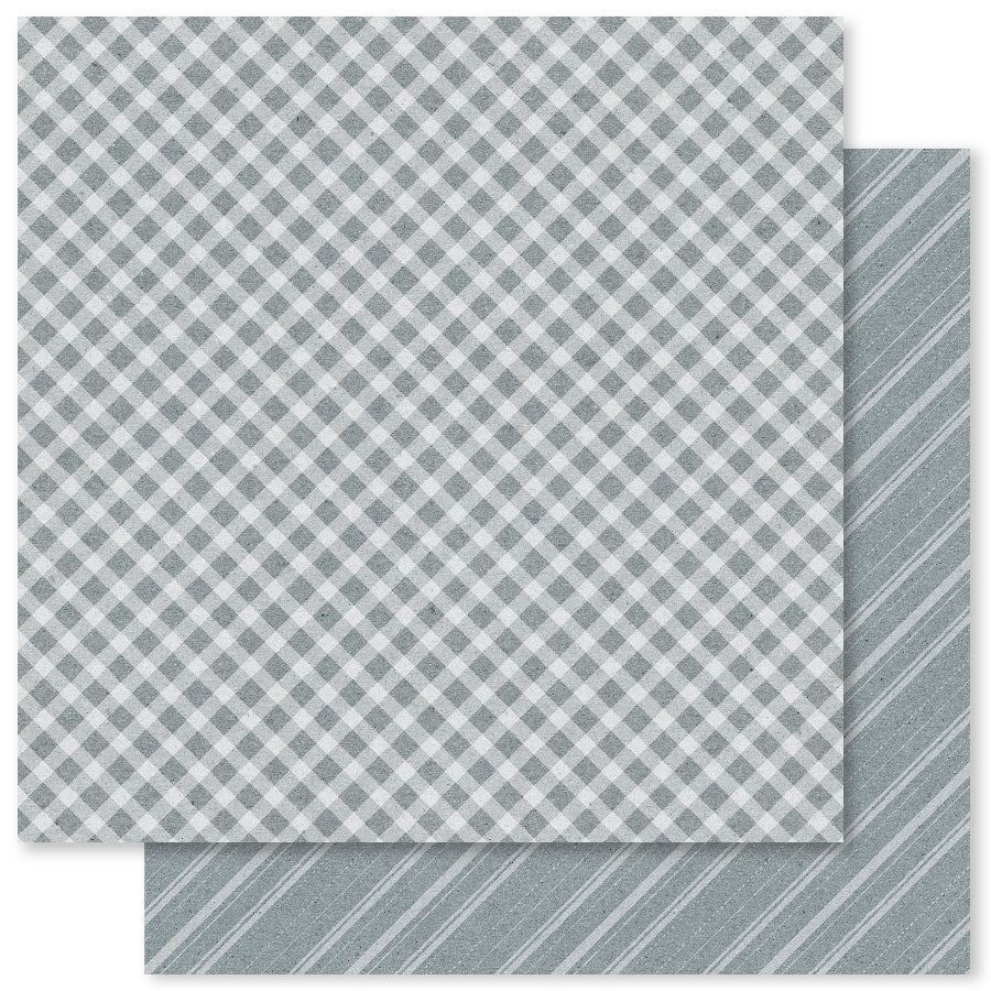 Charlie's Kraft Patterns 6x6