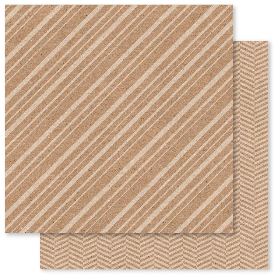 Charlie's Kraft Patterns 6x6