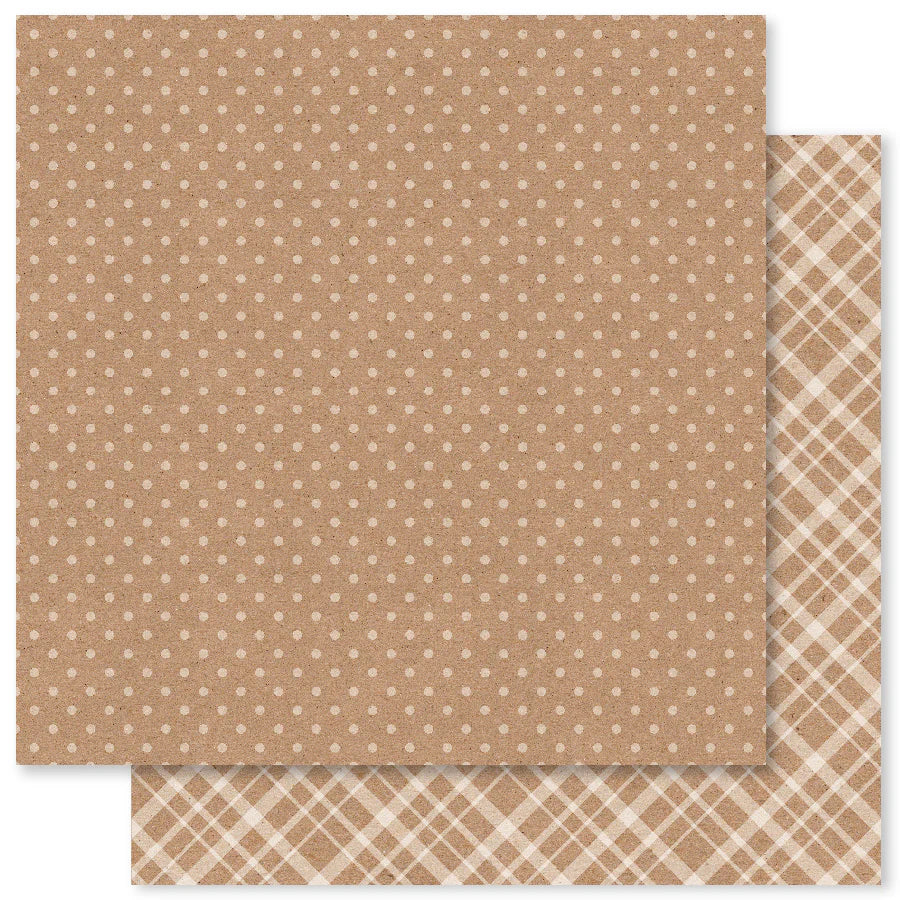 Charlie's Kraft Patterns 6x6