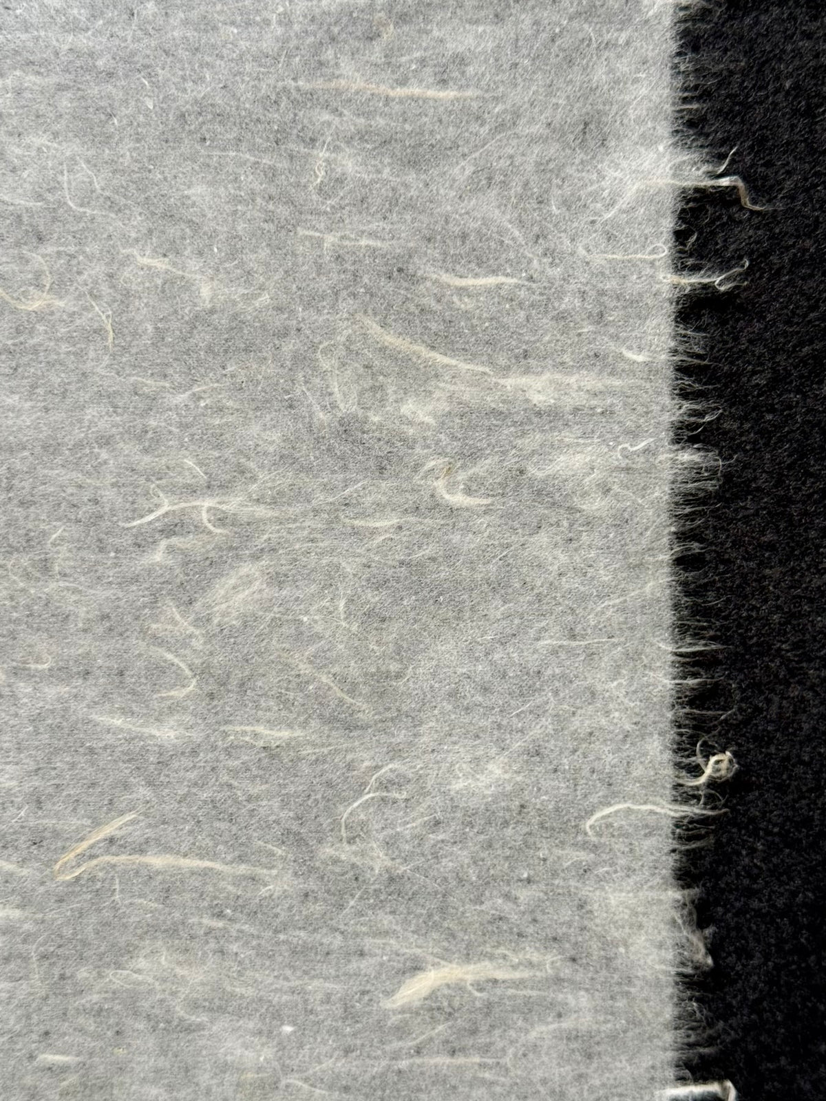 Premium Handmade Xuan Paper – Cicada Wing Mulberry Paper (清水云龙蝉翼皮纸) – 20 Sheets