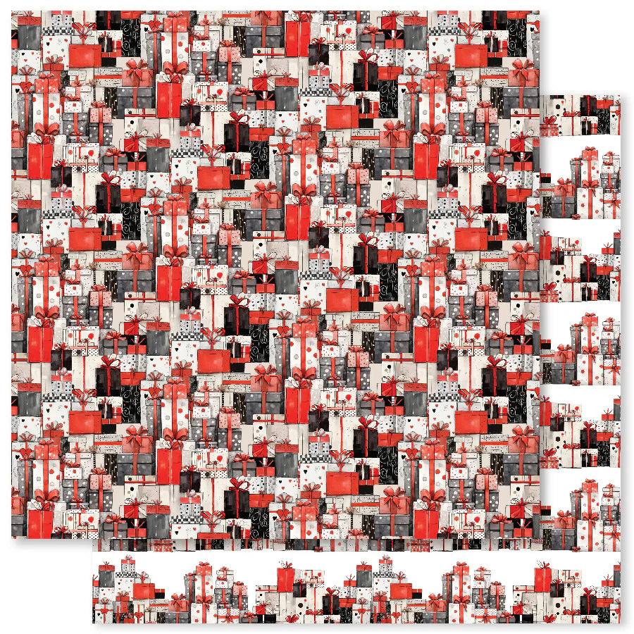 Holiday Fun 6x6 Paper Collection