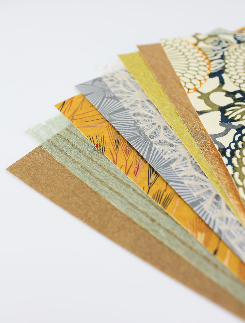 Paper Palettes - Neutral 6 x 9"
