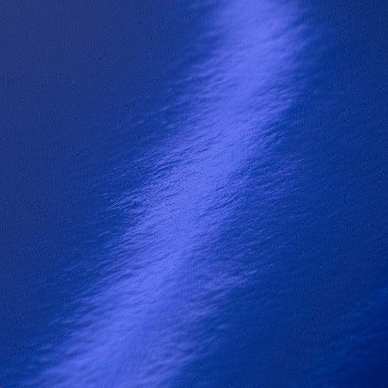 8.5X11 Whole Spectrum Foil Cardstock, Tanzanite (5 Sheets)
