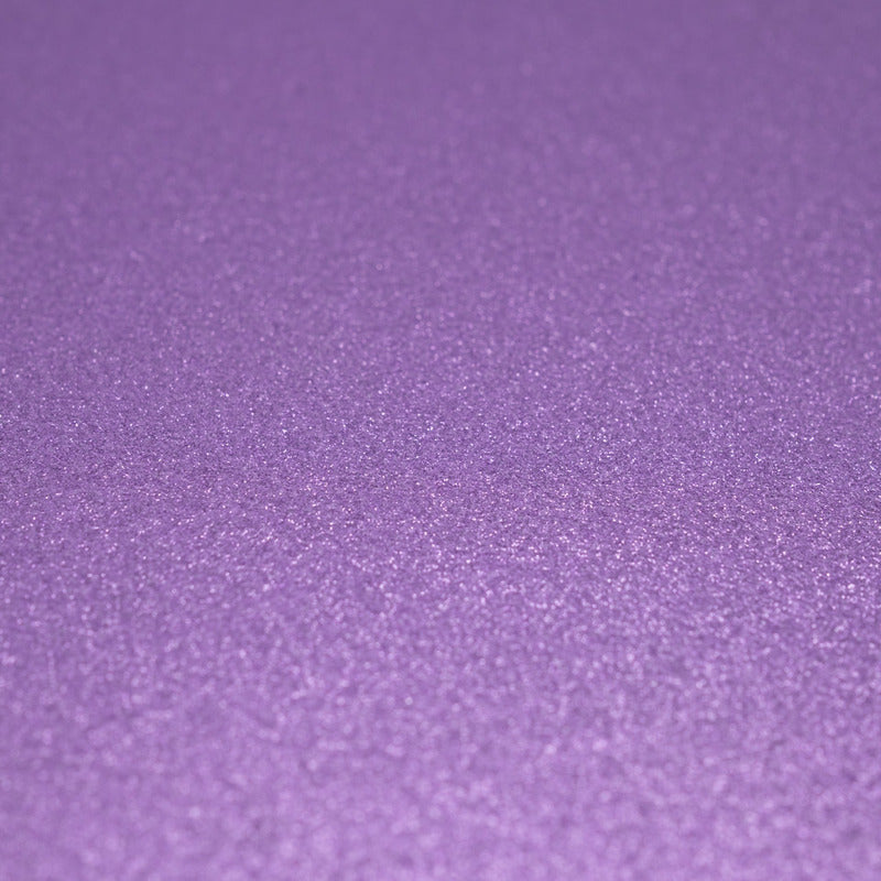 8.5x11 Whole Spectrum Glitter Cardstock, Rubellite (5 sheets)