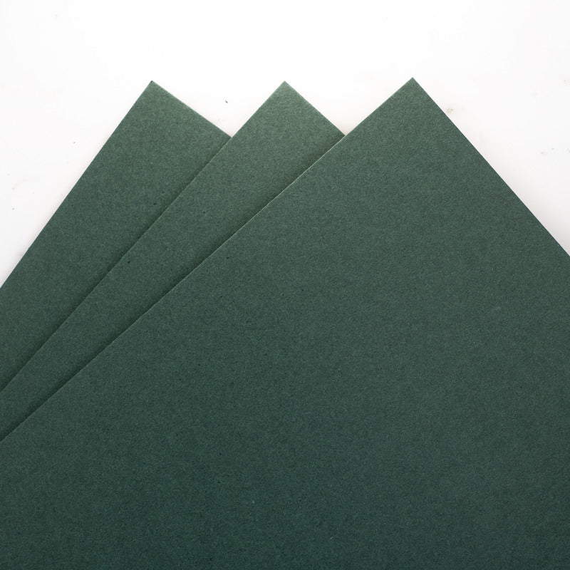 8.5X11 Whole Spectrum Smooth Cardstock, 92lb - Balsam (10 Sheets)