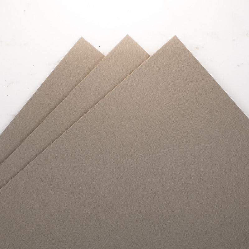 8.5X11 Whole Spectrum Smooth Cardstock, 92lb - Silverleaf Willow (10 Sheets)