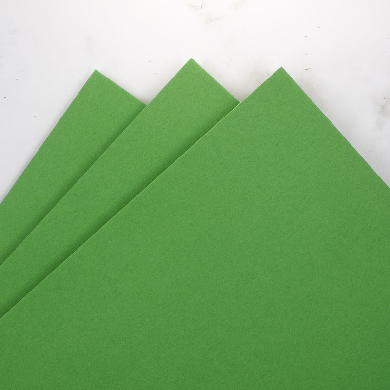 8.5X11 Whole Spectrum Smooth Cardstock, 110lb - Opuntia (10 Sheets)