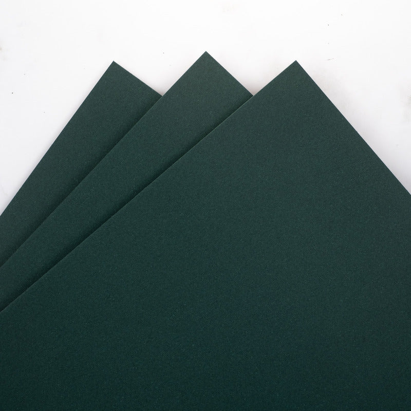 8.5X11 Whole Spectrum Smooth Cardstock, 110lb - Ocotillo (10 Sheets)