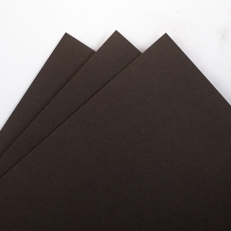 8.5X11 Whole Spectrum Smooth Cardstock, 110lb - Coconut (10 Sheets)