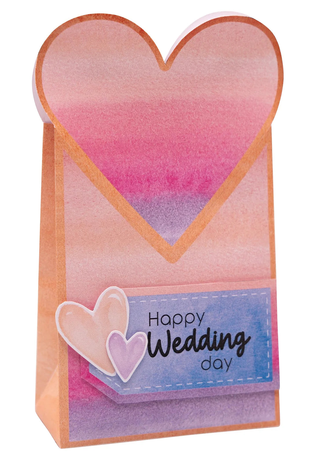 DIY Giftboxes Hip Hip Hooray Paper Pad