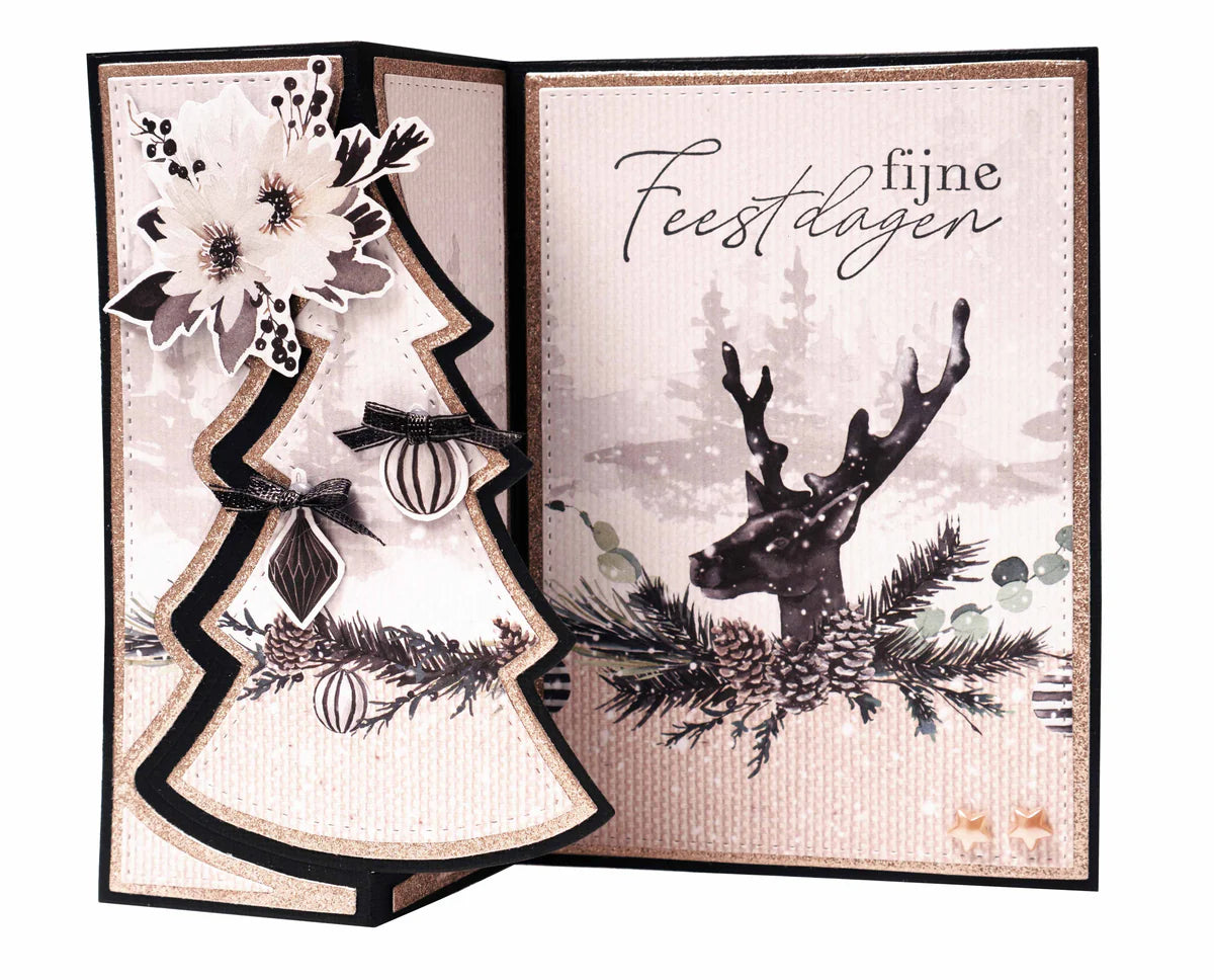 Christmas Ultimate Scrap Collection 12x12