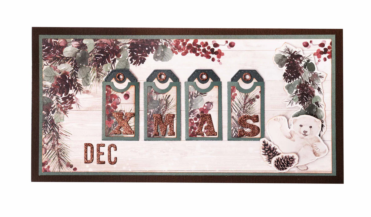 Christmas Ultimate Scrap Collection 12x12