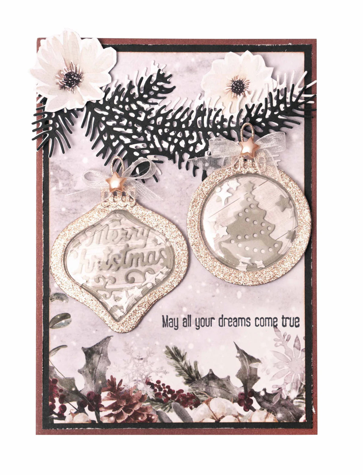 Christmas Ultimate Scrap Collection 12x12