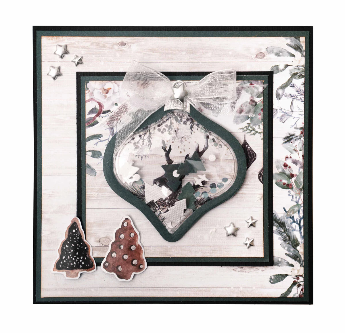 Christmas Ultimate Scrap Collection 12x12