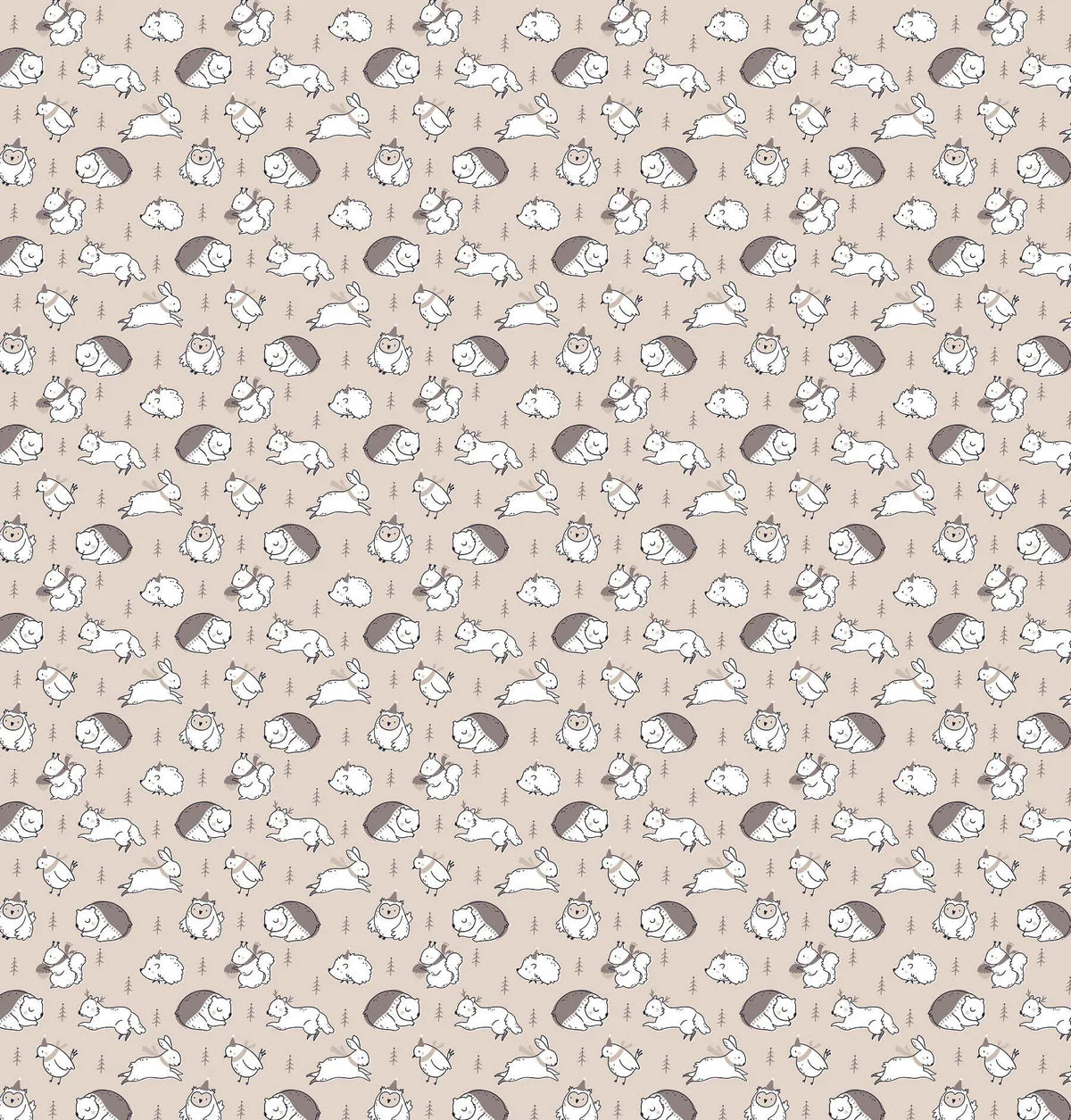 Studio light - Christmas Collection nr.70 (1 sheet)