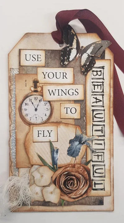 Mini Project Sheet - Time