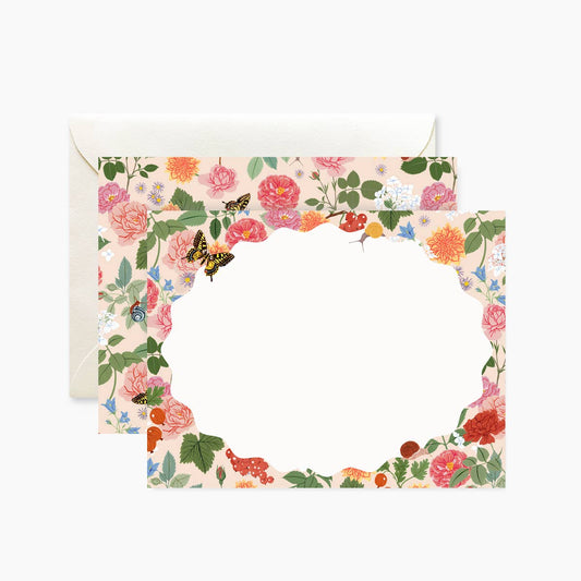 Reverie Notecards
